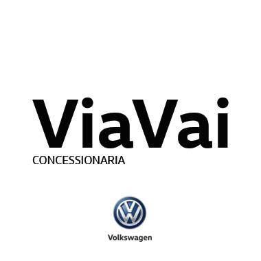 Concessionaria Volkswagen Via Vai