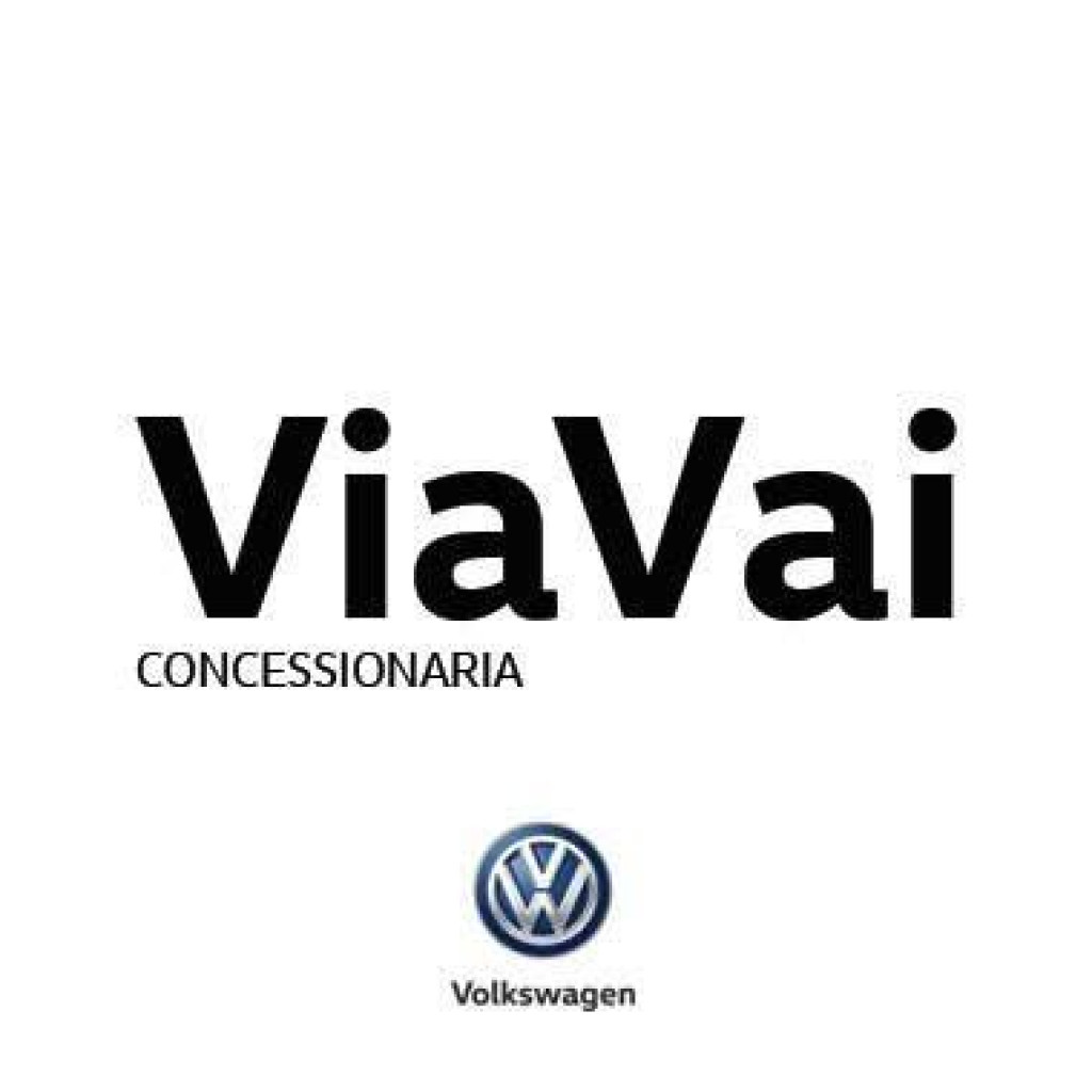 Concessionaria Volkswagen Via Vai