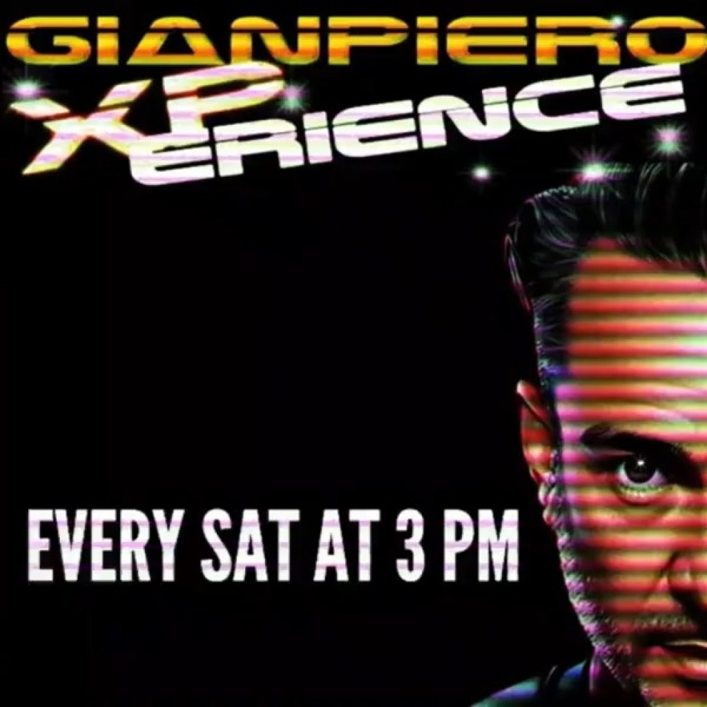 Gianpiero Xperience