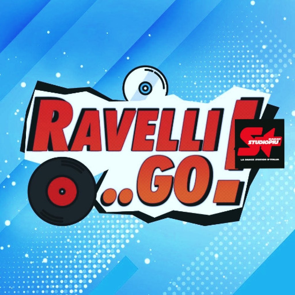 Ravelli Go