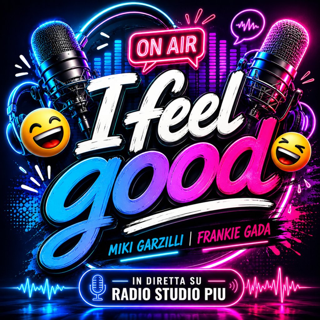 I Feel Good