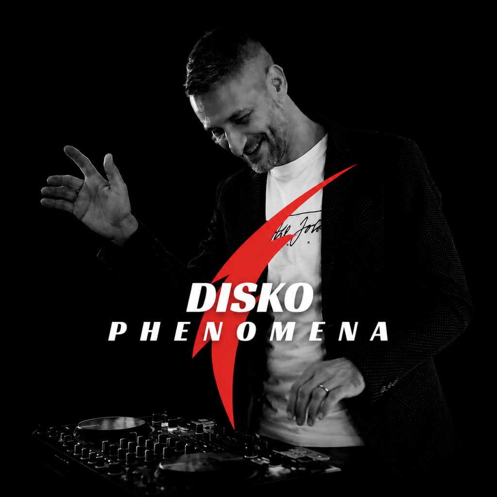 Disko Phenomena