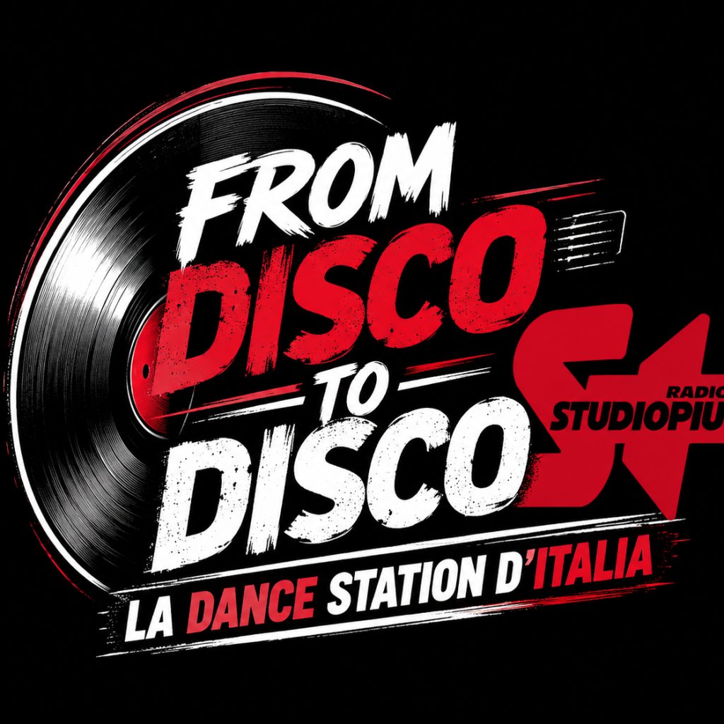 From Disco To Disco