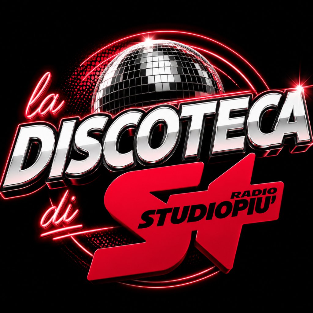 La discoteca di Studio Più