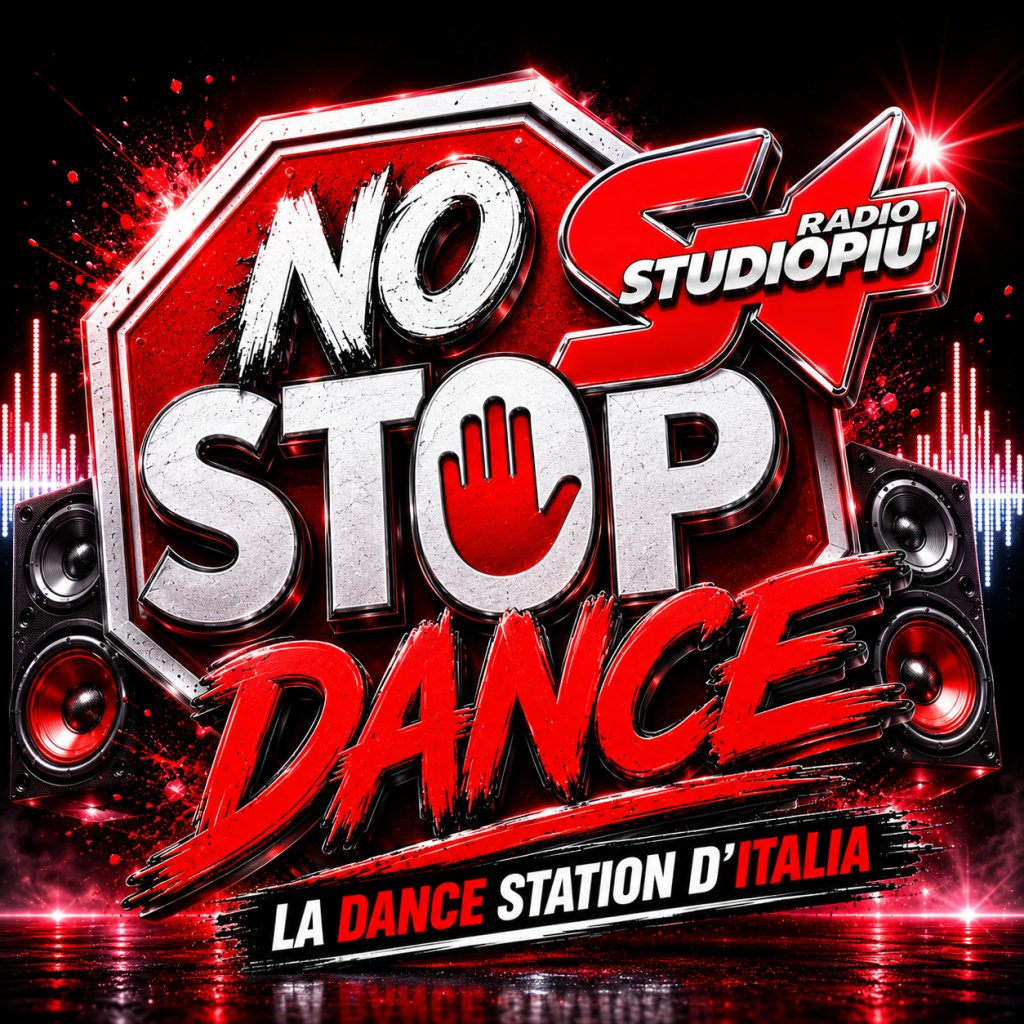 No Stop Dance