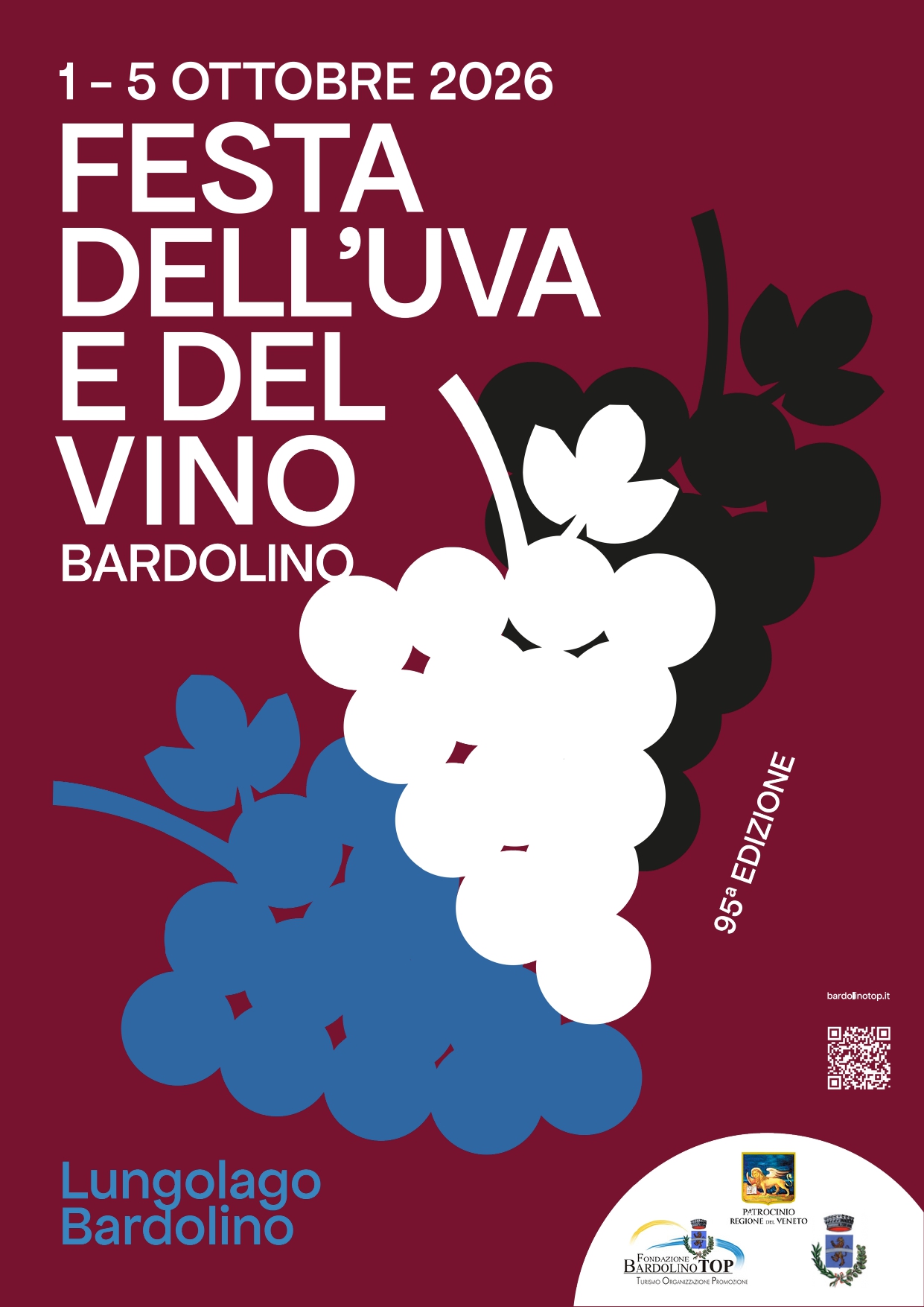 Festa dell'uva e del vino
