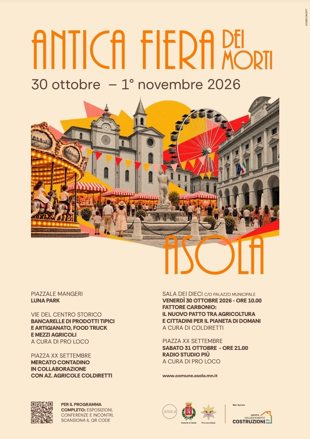 Antica Fiera dei Morti