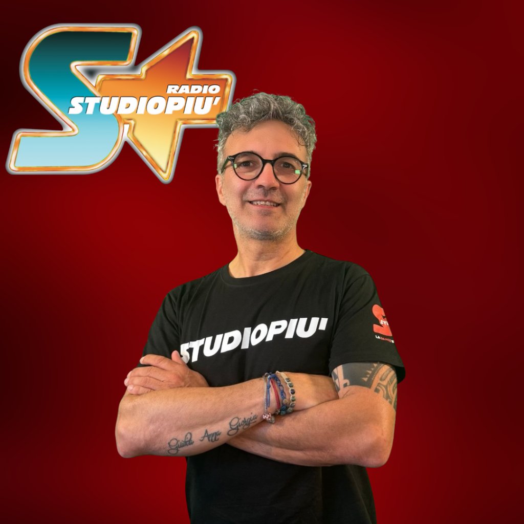 Max Pederzini Dj