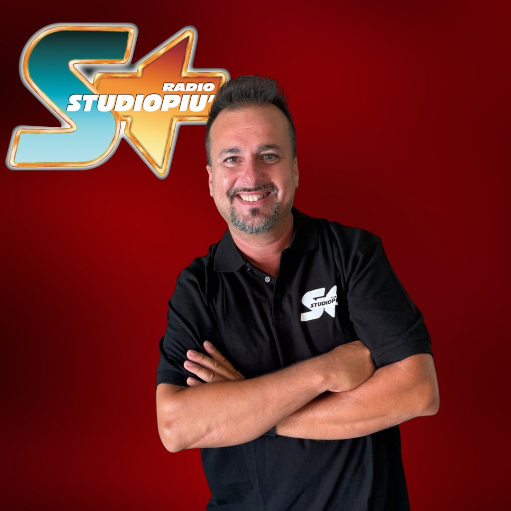 Alex Ciocca Dj