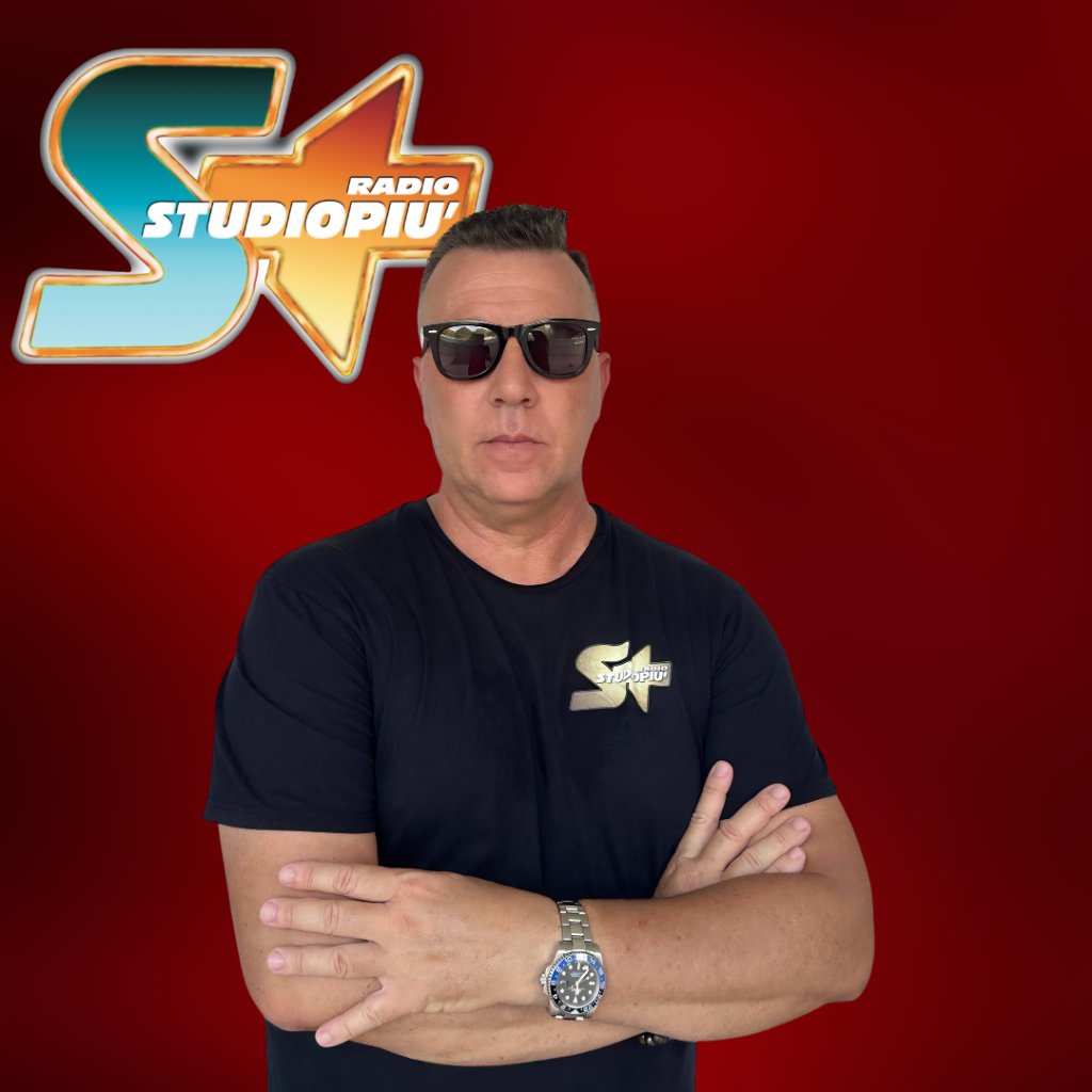 Dj Sandy